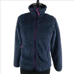 MEC Teddy Fleece Size 14 Youth